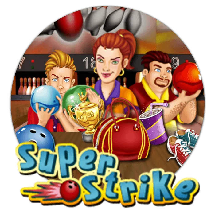Habanero : Super Strike - POWERPLAY128