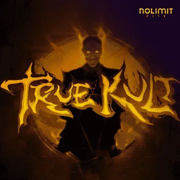 NolimitCity : True Kult - POWERPLAY128