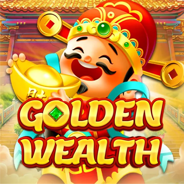Godlen Wealth - POWERPLAY128