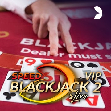Speed VIP Blackjack 2 - POWERPLAY128