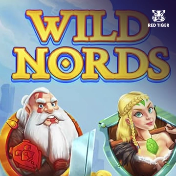Redtiger : Wild Nords - POWERPLAY128