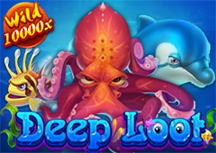 Deep Loot - POWERPLAY128