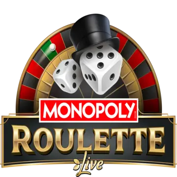 MONOPOLY Roulette - POWERPLAY128