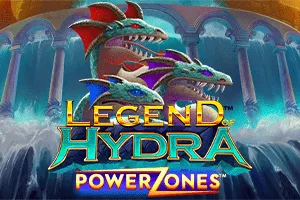 Legend of Hydra - POWERPLAY128