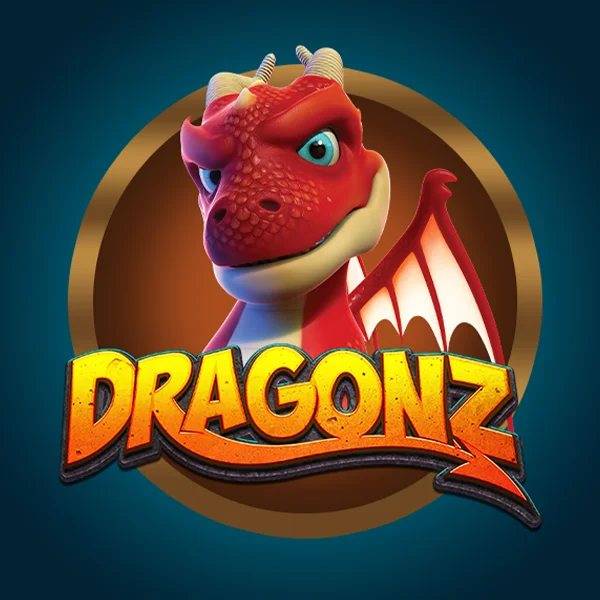 Dragonz - POWERPLAY128