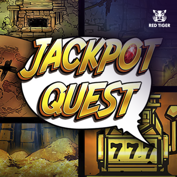Jackpot Quest - POWERPLAY128
