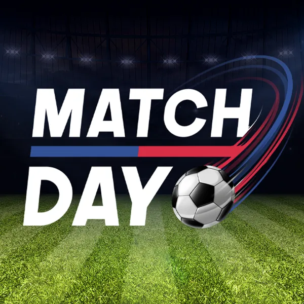 Match Day - POWERPLAY128
