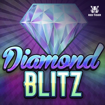 Diamond Blitz - POWERPLAY128