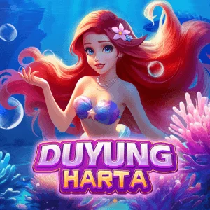 Mermaid Fortune - POWERPLAY128