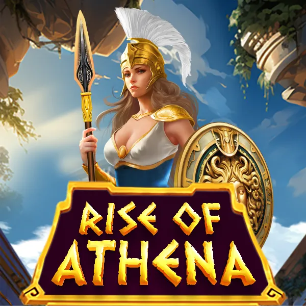 Rise of Athena - POWERPLAY128