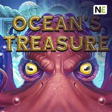Oceans Treasure - POWERPLAY128