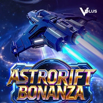 Astro Rift Bonanza - POWERPLAY128