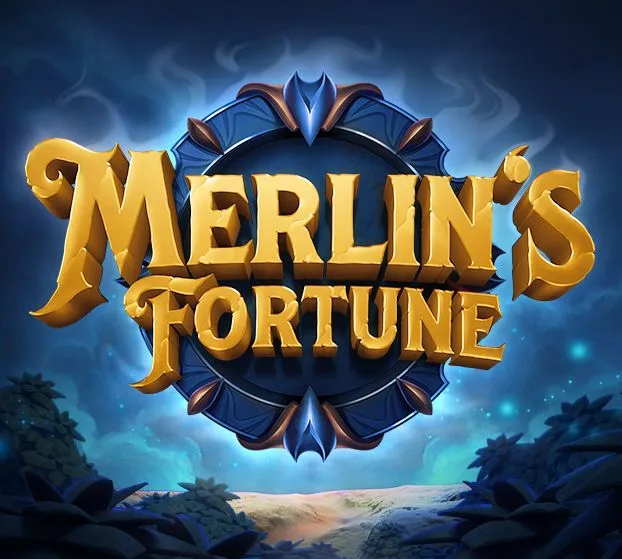 Merlins Fortune - POWERPLAY128