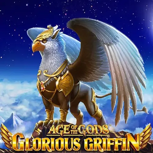 Age of the Gods: Glorious Griffin - POWERPLAY128