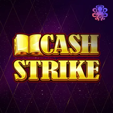 Cash Strike - POWERPLAY128