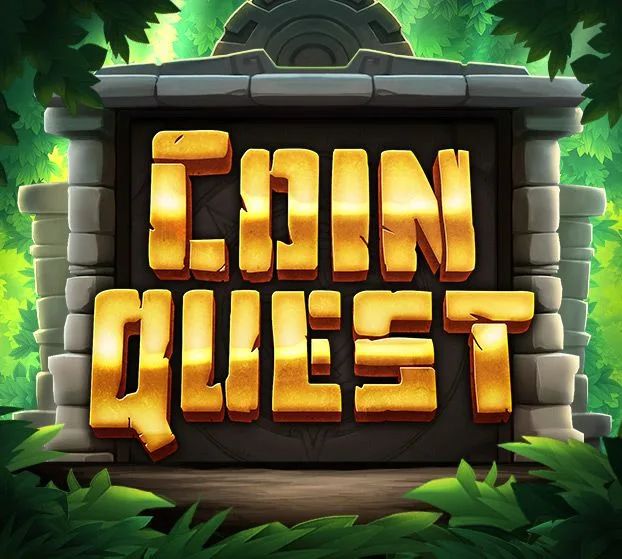 Coin Quest - POWERPLAY128