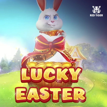 Lucky Easter - POWERPLAY128