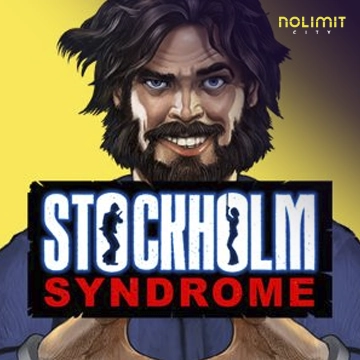 NolimitCity : Stockholm Syndrome - POWERPLAY128