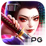 PGSoft : Geishas Revenge - POWERPLAY128