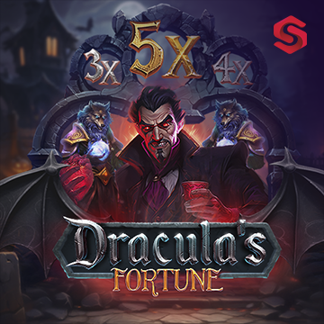 Draculas Fortune - POWERPLAY128