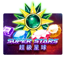 Joker123 : Super Stars - POWERPLAY128