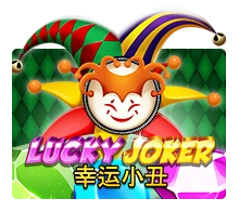 Joker123 : Lucky Joker - POWERPLAY128