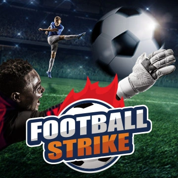 Football Strike - POWERPLAY128