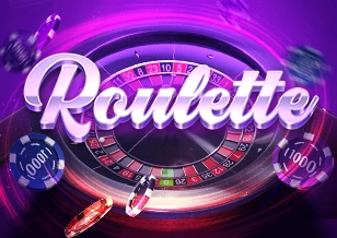 Rolet - POWERPLAY128