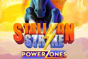 Stallion Strike - POWERPLAY128