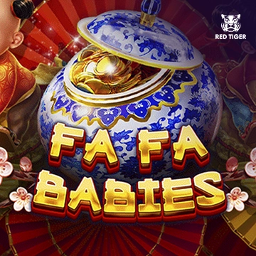Fa Fa Babies - POWERPLAY128