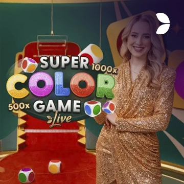 Super Color Game - POWERPLAY128