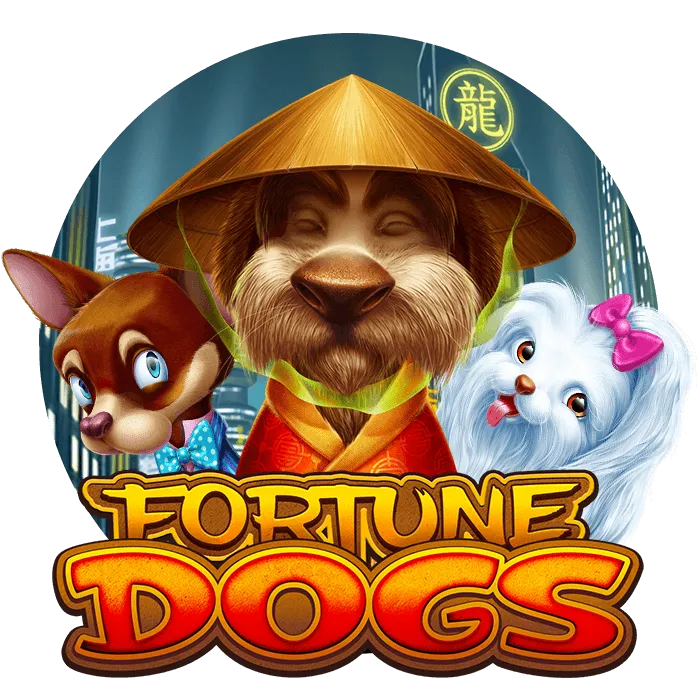 Habanero : Fortune Dogs - POWERPLAY128