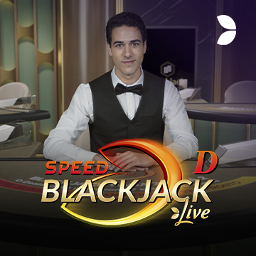 Speed Blackjack D - POWERPLAY128