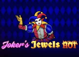 Pragmatic : Jokers Jewels Hot - POWERPLAY128