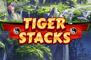 Tiger Stacks - POWERPLAY128