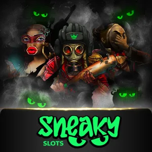 Sneakyslots - POWERPLAY128