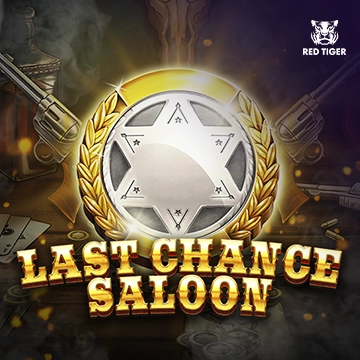 Last Chance Saloon - POWERPLAY128
