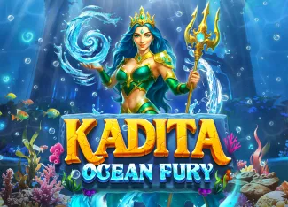 Pragmatic : Kadita Ocean Fury - POWERPLAY128
