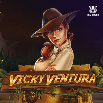 Redtiger : Vicky Ventura - POWERPLAY128