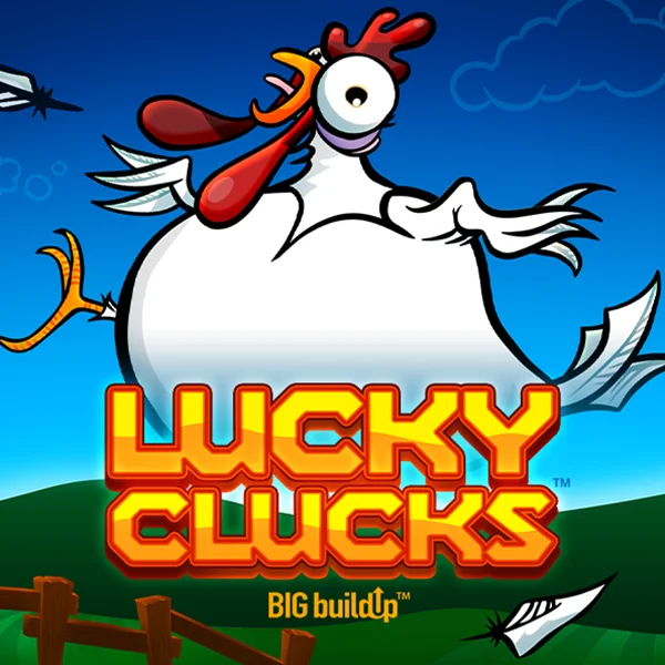 Lucky Clucks - POWERPLAY128