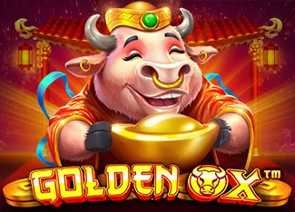 Pragmatic : Golden Ox - POWERPLAY128