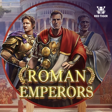 Roman Emperors - POWERPLAY128