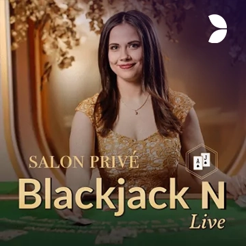 Salon Privé Baccarat N - POWERPLAY128