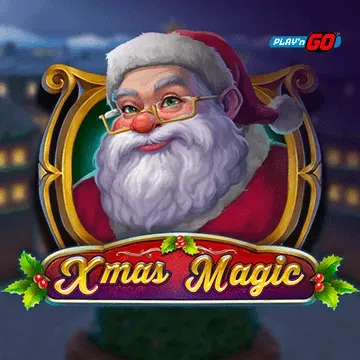 PlaynGo : Xmas Magic - POWERPLAY128