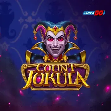 PlaynGo : Count Jokula - POWERPLAY128