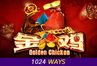 Spadegaming : Golden Chicken - POWERPLAY128