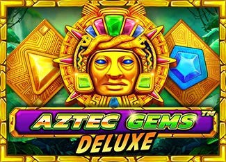 Pragmatic : Aztec Gems Deluxe - POWERPLAY128