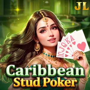 Caribbean Stud Poker - POWERPLAY128