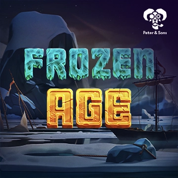 PeterSons : Frozen Age - POWERPLAY128