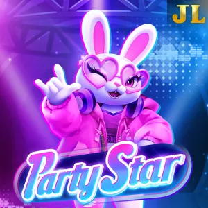 Jili : Party Star - POWERPLAY128